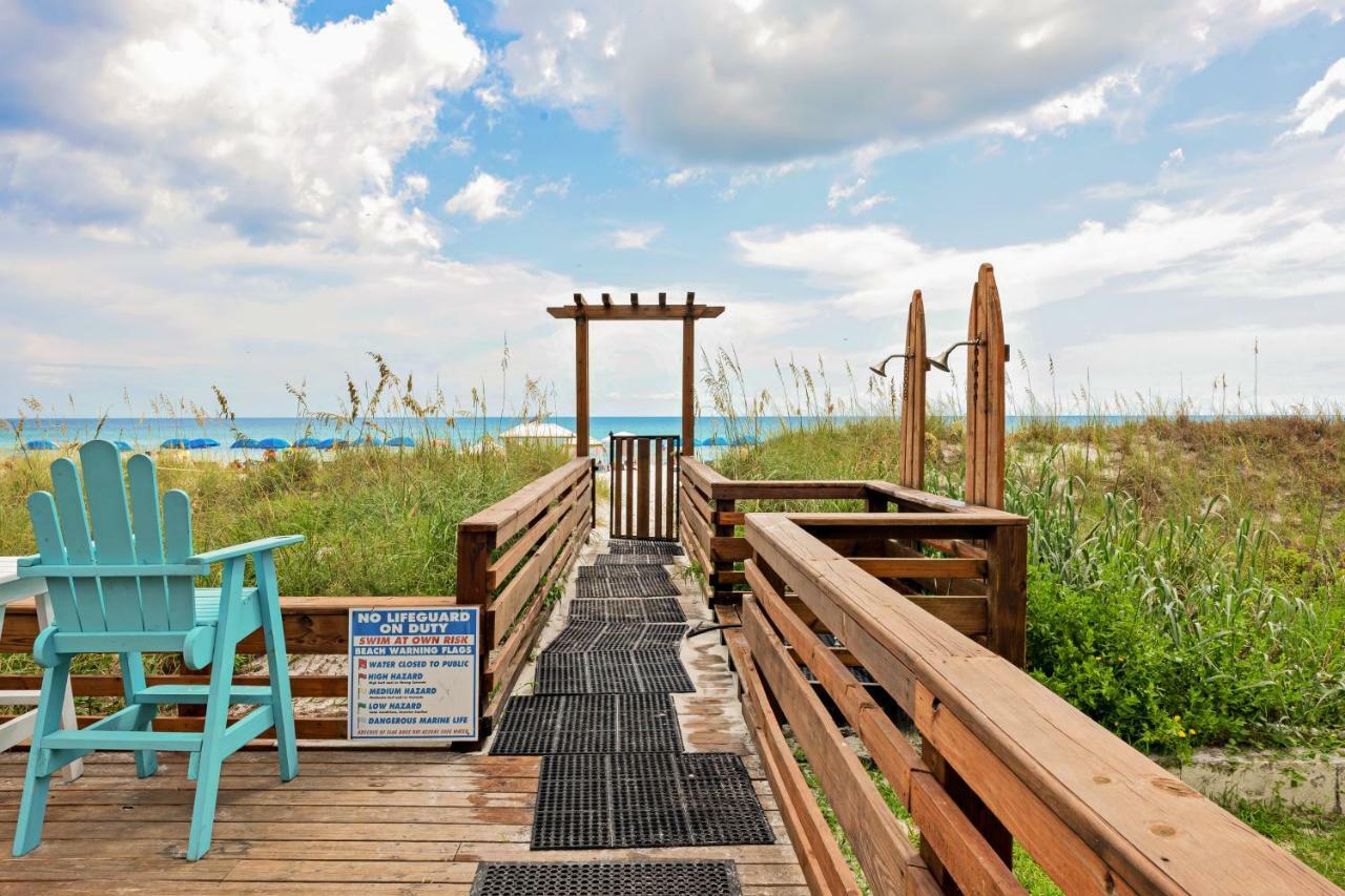 The Top Of The Gulf #112 Panama City Beach Exterior photo